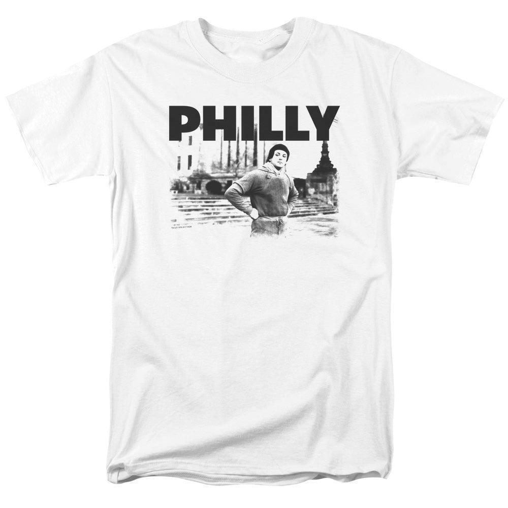 Rocky Philly Tshirt